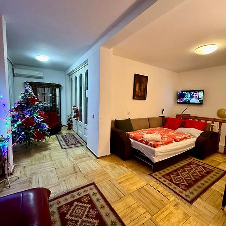 Apartmán Lika'S Hause Tbilisi Exteriér fotografie