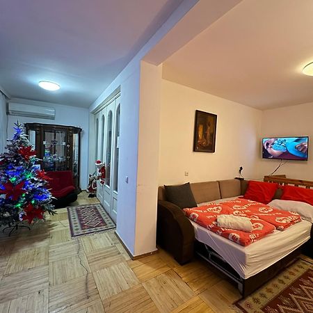 Apartmán Lika'S Hause Tbilisi Exteriér fotografie