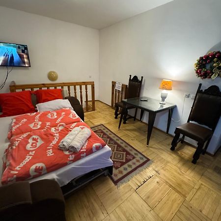 Apartmán Lika'S Hause Tbilisi Exteriér fotografie